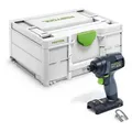 Produktbild: Festool Akku-Schlagschrauber TID 18-Basic - 576481