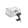Produktbild: Festool GmbH Festool Akku-Schlagschrauber TID 18-Basic - 576481
