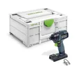 Produktbild: Festool Akku-Schlagschrauber TID 18-Basic 576481
