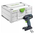 Produktbild: Festool Akku-Schlagschrauber TID 18-Basic
