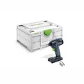 Produktbild: Festool Akku Schlagschrauber TID 18-Basic