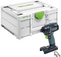Produktbild: Festool Akku-Schlagschrauber TID 18-Basic - 576481