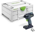 Produktbild: Festool Akku-Schlagschrauber 18V TID 18-Basic ohne Akkus