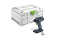 Produktbild: Festool accu slagschroevendraaier tid 18-basic