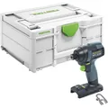 Produktbild: Festool Akku-Schlagschrauber TID 18-Basic 576481