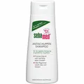 Produktbild: SEBAMED Anti Schuppen Shampoo 200 ml PZN07307836