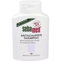 Produktbild: SEBAMED Anti Schuppen Shampoo, 200 ml PZN 07307836