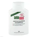 Produktbild: 2x SEBAMED Anti-Schuppen Shampoo 200 ML