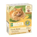 Produktbild: 7300330649232 BOZITA Fresh Menu Sterilised Extra Chicken - nassfutter für Katzen