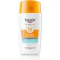 Produktbild: Eucerin Hydro Protect (Sonnencreme, SPF 50+, 50 ml) (S05110935)