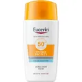 Produktbild: Eucerin Sun Hydro Protect SPF50+ Ultralekki Fluid Ochronny 50 ml