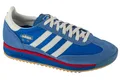 Produktbild: Sneaker Unisex, adidas SL RS 72, Blau