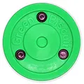 Produktbild: Puck Green Biscuit Pro