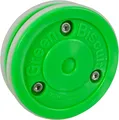 Produktbild: GREEN BISCUIT Puck PRO - EISHOCKEY TRAININGSPUCK STICKHANDLING
