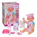 Produktbild: Zapf Creation Baby Born Puppe Emma 43cm 7965885