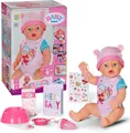 Produktbild: BABY born® Emma DE