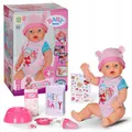 Produktbild: Interaktive Puppe Emma 43cm, Baby, Trinken, Weinen, Töpfchen, Windel