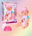 Produktbild: BABY Born Emma 43 cm Babypuppe mit 10 Funktionen 200414