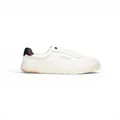 Produktbild: Blusun Barfussschuhe Sneaker BLSN-600+W (Glattleder) weiss Damen