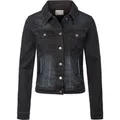 Produktbild: Rock Creek Jacke Rinsedblau