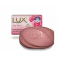 Produktbild: LUX Soft Touch Seife, Rose & Mandelöl, 80 g (rosa)