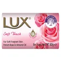 Produktbild: LUX Pink Soft Bar Seife 80 g