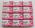 Produktbild: Lux Seife Französische Rose & Mandel Oil, 12 x 80 g =960 g,Sparset