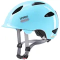 Produktbild: Uvex Kinder Oyo Fahrradhelm (Größe 46-50CM, blau)