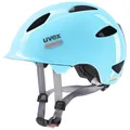 Produktbild: Uvex Oyo Kinder Fahrrad Helm cloud blau 2026 46-50cm Unisex