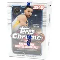 Produktbild: Topps Chrome Basketball NBA Value Box 2024-25