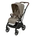 Produktbild: Maxi-Cosi Kinder-Buggy Maxi-Cosi Leona² Kinderwagen, 0–4 Jahre, 0–22 kg, federleichter, super, Superkompakt zusammenklappbar Wächst mit deinem Kind mit Große pannen…