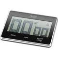 Produktbild: Silit Eieruhr Kurzzeitwecker digital 9x7cm Küchentimer Countdown Timer Attimo (2141288619)