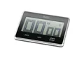 Produktbild: Silit Eieruhr Silit Attimo Digitaler Kurzzeitmesser (Attimo schwarz, 1-St., 1x Kurzzeitmesser digital (9 x 7 cm) inkl. 2 Batterien AAA 1,5V)