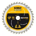 Produktbild: DEWALT Kreissägeblatt stationär 250/30 mm 36WZ/FZ DT99572-QZ