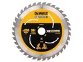 Produktbild: DeWalt ACCESSORI UTENSILI XR FLEXVOLT - Lama circolare XR 250mm x 30mm 36 denti