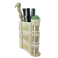 Produktbild: Pyramid: Harry Potter - Gringotts - Stiftehalter  - Neu & OVP