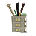 Produktbild: Harry Potter Utensilo Stiftehalter Gringotts NEU