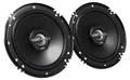 Produktbild: JVC CS-J620X, 2-Wege, 300 W, 30 W, 4 Ohm, 35 - 22000 Hz, Neodym