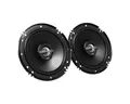 Produktbild: JVC CS-J620X 16,5cm Koaxe Lautsprecher Auto-Lautsprecher (30 W)