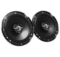 Produktbild: JVC 2-Wege-Koaxial Auto-Einbaulautsprecher Auto-Lautsprecher