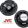 Produktbild: JVC 16cm 300 Watt Lautsprecher CS-J620X 160mm 2-Wege Auto Koaxial Boxen