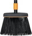 Produktbild: FISKARS 1001415 Kehrbesen QuikFit™ Kunststoff Länge 290 mm