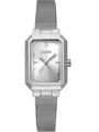 Produktbild: DKNY DK1L076M0115 Damenuhr Uptown Midi Silver 35mm 3ATM