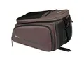 Produktbild: BASIL Gepäckträgertasche Move MIK, braun