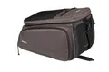 Produktbild: BASIL Gepäckträgertasche Move MIK 2.0 braun