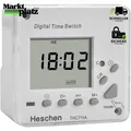 Produktbild: Digitaler LCD Timer Relais Schalter Programmierbar 220-240VAC LED-Anzeige CE