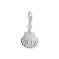 Produktbild: THOMAS SABO Charm-Anhänger Muschel 925 Sterlingsilber 1892-945-7