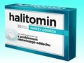 Produktbild: Halitomin Halitosis-   Mundgeruch 30 Tab.