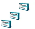 Produktbild: 3x Halitomin Lutschtabletten 30 Stk. Mundgeruch Frischer Atem erfrischt