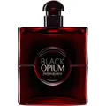 Produktbild: Yves-Saint-Laurent Damenduefte Black-OpiumOver RedEau de Parfum Spray 90 ml (1.048,89 € / 1 l)